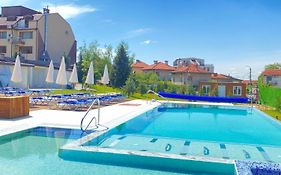 Sapareva Apartments